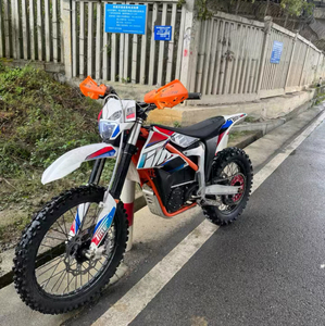 Motocicleta Todoterreno <span class=keywords><strong>de</strong></span> <span class=keywords><strong>Segunda</strong></span> <span class=keywords><strong>Mano</strong></span> <span class=keywords><strong>de</strong></span> Alta Calidad, Motocicleta <span class=keywords><strong>Eléctrica</strong></span> - Product Image 2