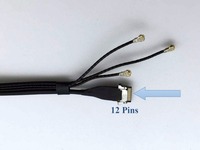 2020 Neues Display-Ersatzmodul für Macbook Pro 13" A2251 A2289 für Geschäftsanwendungen LCD-Bildschirm-Baugruppe 100% Getestet