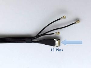 Nuovo Display Assembly 2020 per Macbook Pro 13\" A2251 A2289, Schermo LCD Completo - Product Image 4