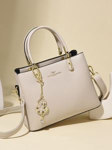 Fashion New Designer Crossbody <b>Bags</b> High Quality PU Leather Shoulder Messenger <b>Bag</b> Casual Totes Luxury Women Handbags and Purses - Product Image 3
