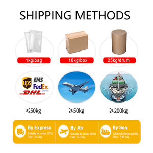 Grosir Price bubuk Harga terbaik anti-oksidan CAS 537 2-42-8 98% alami Trans <span class=keywords><strong>Pterostilbene</strong></span> - Product Image 6