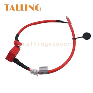 Cavo Positivo Batteria <span class=keywords><strong>Ricambio</strong></span> Auto 61129259425 Per <span class=keywords><strong>BMW</strong></span> Serie 3 330LiX 2015-2022 - Product Image 4