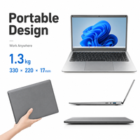 Produits tendances : Ordinateur portable 14 pouces, Windows 10, 6 Go de RAM, pour usage de base