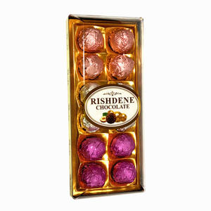 Delicious Chocolate Import With 