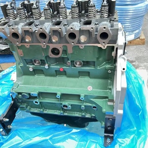 D5E Bare Engine for Heavy Machines - Product Image 3