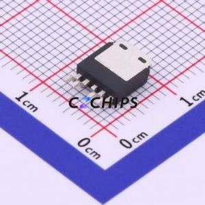 ทรานซิสเตอร์ภาคสนามทรานซิสเตอร์ WSF6012ไป-252-4 (Mosfet) แบบดั้งเดิมและใหม่เอี่ยม - Product Image 2