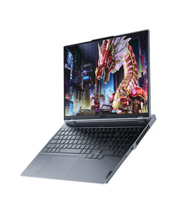 Portátil para Juegos <span class=keywords><strong>Lenovo</strong></span> <span class=keywords><strong>Legion</strong></span> R9000K de 16 Pulgadas, AMD R9 5900HX, RTX 3080, 2.5K, 165 Hz, SSD de 1 TB, Windows 10/11 - Product Image 4