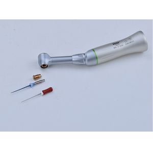 Lime a mano contrangolo per riduzione 10:1 dentale Endo manipolo - Product Image 2