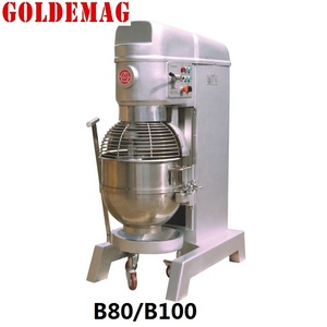 B5B Sử Dụng Nhà Bánh Hành Tinh Bánh <span class=keywords><strong>Mixer</strong></span> Với 5L - Product Image 4