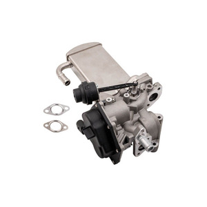 Válvula de Control EGR para Audi A3/A4/B8/A5/A6/Q5 2012 2.0/3.0 TDI con Garantía de 18 Meses OE 03L131512DN/<span class=keywords><strong>BQ</strong></span>/BG - Product Image 4