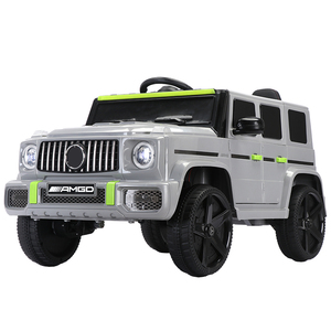 <span class=keywords><strong>Voiture</strong></span> électrique pour enfants XGD20223 avec télécommande parentale et lumières LED - Product Image 4