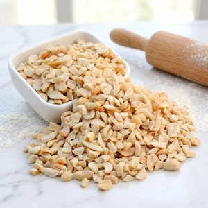 Migas de Cacahuete de Alta Calidad, Gránulos Uniformes, Empaque Flexible para Mayoristas e Importadores Globales de Alimentos - Product Image 1