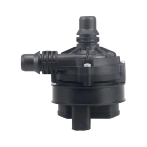 A0005003600 Pompe à eau <span class=keywords><strong>de</strong></span> refroidissement automobile Pompe à eau <span class=keywords><strong>de</strong></span> refroidissement <span class=keywords><strong>auxiliaire</strong></span> électronique pour Mercedes-Benz - Product Image 1