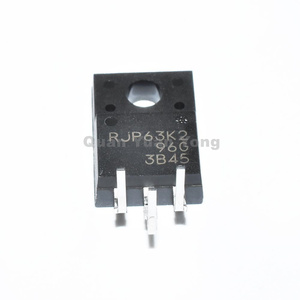 ทรานซิสเตอร์ TO-220F ทรานซิสเตอร์ IGBT RJP63K แชนแนล <span class=keywords><strong>RJP63K2</strong></span> RJP63 - Product Image 5