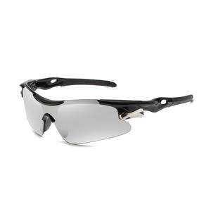 Gafas Deportivas, Gafas de Sol Unisex para Exteriores, Gafas de Ciclismo, Gafas Antiviento para Ciclismo y Motociclismo - Product Image 4