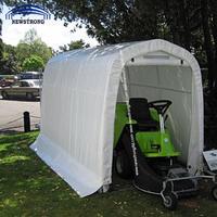Garage portable pour moto à prix avantageux