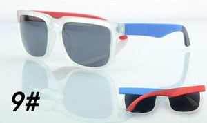 Venta caliente Hombres Mujeres Muchos colores Deportes Marca <span class=keywords><strong>Spy</strong></span> Gafas <span class=keywords><strong>de</strong></span> <span class=keywords><strong>sol</strong></span> - Product Image 6