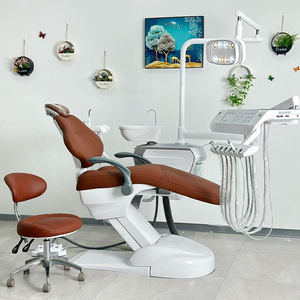 Équipement dentaire, fauteuil de clinique dentaire, unité dentaire - Product Image 5