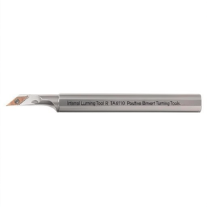 Herramienta de Torneado Interno R L TA6110 con Inserto Positivo - Product Image 2