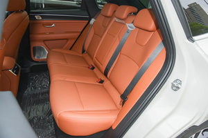 Seres AITO M5 2024, SUV de Lujo 4WD EREV, Potencia de Salida de 50 100KW, Autonomía Eléctrica NEDC de 201 300KM - Product Image 4