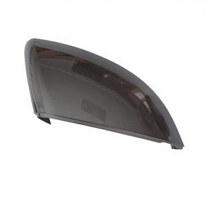 Coque de rétroviseur arrière grise pour Land Rover Range Rover Vogue/<span class=keywords><strong>Sport</strong></span> & <span class=keywords><strong>Discovery</strong></span> 5 OE LR035091 LR035092 - Product Image 1