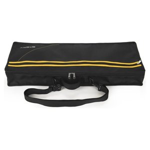 Funda para teclado SERIE 100 Negra y Amarilla KB100 63 (63x7x22cm) - Product Image 2
