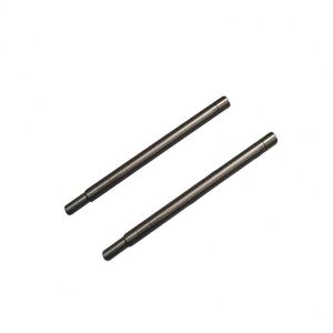 Eje de acero inoxidable sólido para torno, eje lineal estriado para impresora, copiadora, fax, marca EBM, Guangdong - Product Image 3