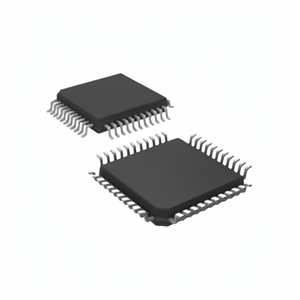 ชิ้นส่วนอิเล็กทรอนิกส์แบบฝัง44 QFP IC MCU 8BIT 7KB OTP 44MQFP PIC16C65AT-04I_PQ - Product Image 1