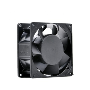 WELLSUNFAN-Ventiladores <span class=keywords><strong>de</strong></span> refrigeración para pequeños electrodomésticos, ventilador <span class=keywords><strong>de</strong></span> refrigeración 9238 EC, ventilador USB para <span class=keywords><strong>PC</strong></span>, ventilador solar <span class=keywords><strong>de</strong></span> aire para vehículos, ventilador <span class=keywords><strong>de</strong></span> ventilación Vego - Product Image 6