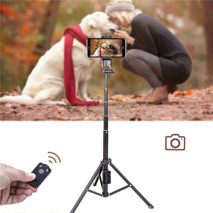 3 Trong 1 Yunteng 1688 Bluet00th Từ Xa Màn Trập Di Động Xử Lý Ảnh Tự Sướng <span class=keywords><strong>Stick</strong></span> Mini Bảng Tripod Cho IOS Android <span class=keywords><strong>iPhone</strong></span> Samsung GoPro - Product Image 2