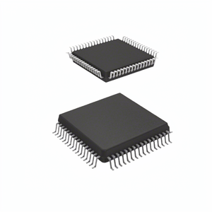 64 QFP Buy Online Electronic Components MC68HC908GZ60CFU Embedded Original - Product Image 1