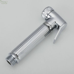 Настенный туалетный биде - Product Image 6