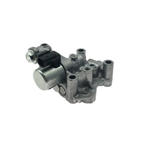 โซลินอยด์วาล์วฮอนด้า วีทีอีซี 15810-6A0-A01 สำหรับอะไหล่เปลี่ยนเครื่องยนต์ซีวิค ซีอาร์วี แอคคอร์ด - Product Image 4