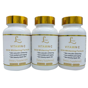 2023การออกแบบสูงขายร้อนคอลลาเจน1000มิลลิกรัมวิตามินซีแคปซูลไวท์เทนนิ่งผิวยา - Product Image 6