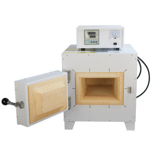 Horno de mufla de AWD-39, probador de contenido de carbono y Fresno, equipo de prueba de laboratorio para productos de petróleo GB/T508, mufla - Product Image 4