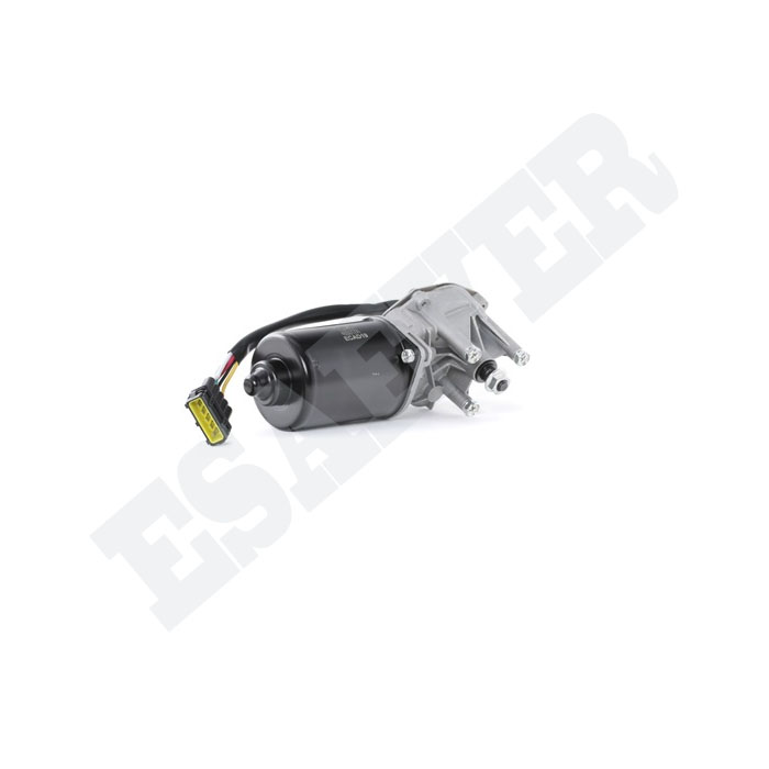 Мотор стеклоочистителя ESAEVER 640589 для PEUGEOT 306