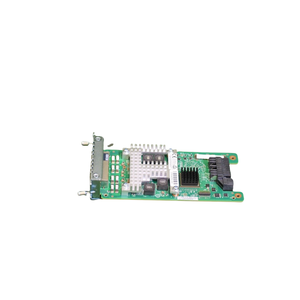 NIM-4FXSP Nuevo Módulo de Interfaz de Red FXS de 4 Puertos para Router ISR 4000, Transceptores de Fibra, Módulo de Voz - Product Image 4
