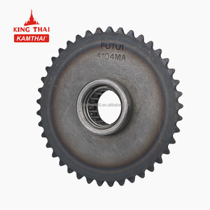 Palette d'embrayage à sens unique pour moto KAMTHAI Embrayage de démarrage pour motos <span class=keywords><strong>FUTU</strong></span> DREAM Stater Embrayage à sens unique - Product Image 6