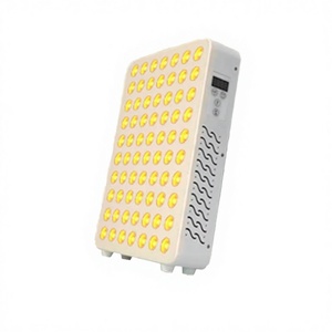 <span class=keywords><strong>REITA</strong></span> RLP40 Shenzhen 40 LED 660nm 850nm infrarouge et rouge, panneau de luminothérapie pour culture, 200W, IP33, 30 angles de faisceau, dimmable - Product Image 4
