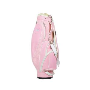 Bolsa <span class=keywords><strong>de</strong></span> <span class=keywords><strong>Golf</strong></span> <span class=keywords><strong>de</strong></span> Nylon Impermeable y Resistente a Arañazos con Estampado <span class=keywords><strong>de</strong></span> Trébol <span class=keywords><strong>de</strong></span> Cuatro Hojas, 8x34 Pulgadas, Aprobada para Transporte Aéreo, Superventas Transfronteriza - Product Image 3