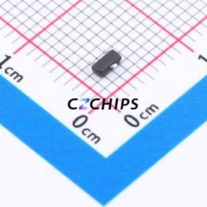 Transistor Bipolar de Unión (BJT) G1-MMBT5551 SOT-23, Nuevo y Original - Product Image 2