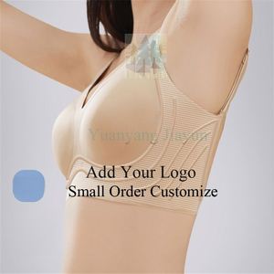 Customized Adjustable Wide Shoulder Strap Chest <strong>Brace</strong> up for <strong>Women</strong> Posture Corrector Fajas Colombiana Shapewear <strong>Tops</strong> - Product Image 5