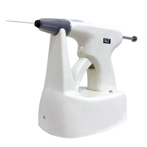 Système d'obturation endodontique sans fil électrique <span class=keywords><strong>DEGER</strong></span> Gutta Percha, Classe II, certifié CCC - Product Image 3