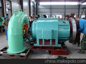 Generador Hidroeléctrico Mini PMG de Fábrica China 1 SFW-200KW (2000KW) - Product Image 6