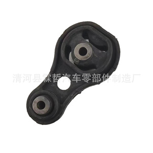 ยางรองแท่นเครื่องมาสด้า D350-39-040A ด้านหลัง สำหรับเปลี่ยนซ่อม - Product Image 2
