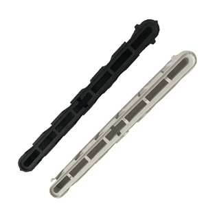 Caja Redonda Nueva de 10 Pulgadas para Tablas de Surf, Paddleboards y Longboards con Ranuras Grandes para Aletas de Surf - Venta al por Mayor - Product Image 5