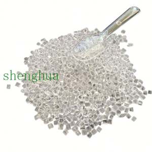 PC 2858 haute luminosité, matières premières plastiques PC pour lentilles optiques - Product Image 2