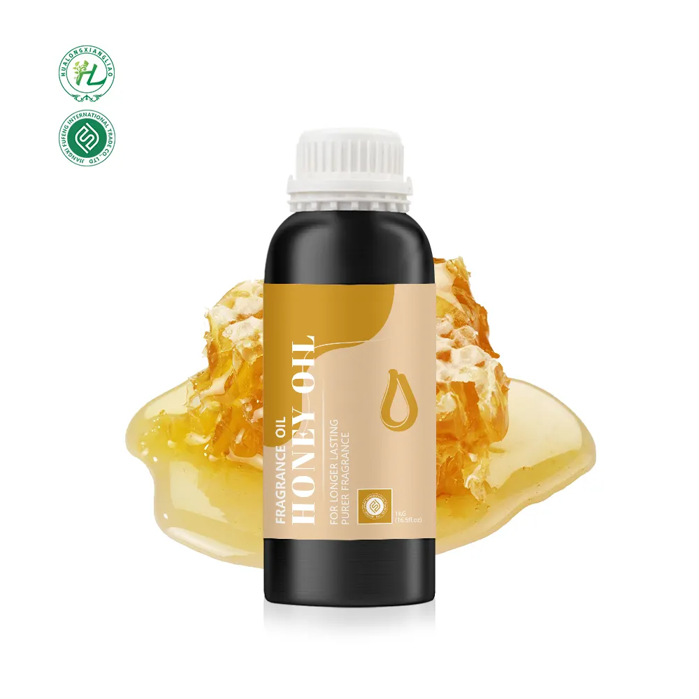 FF- Sweet aroma candy aroma oils factory, Bulk high concentrated honey candle fragrance oil for Scented candle making