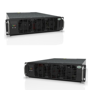 Módulo de alimentación magnético DCDC de alta potencia y alta eficiencia 150V ~ 1000V DCAC BA100040SW-SiC(EU) - Product Image 4