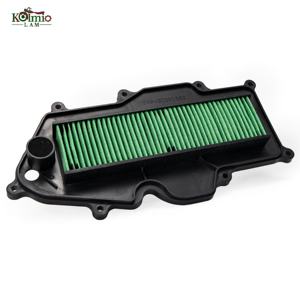 ตัวกรองอากาศสำหรับรถจักรยานยนต์รุ่น Vespa <span class=keywords><strong>Super</strong></span> <span class=keywords><strong>GTS</strong></span> 125 <span class=keywords><strong>150</strong></span> 300 4T E4 ABS <span class=keywords><strong>GTS</strong></span> <span class=keywords><strong>Super</strong></span> 3V อุปกรณ์ทำความสะอาดอากาศเข้า2017-2025 - Product Image 3